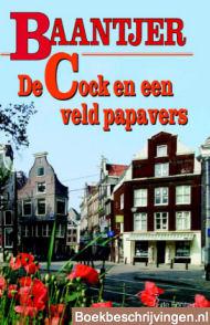 De Cock en een veld papavers