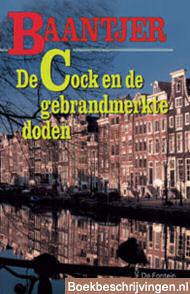 De Cock en de gebrandmerkte doden