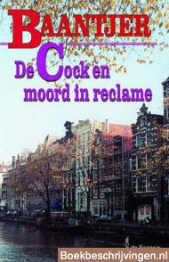 De Cock en moord in reclame