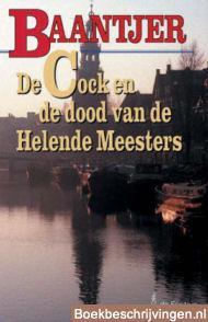 De Cock en de dood van de Helende Meesters