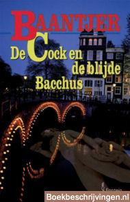 De Cock en de blijde Bacchus