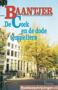 De Cock en de dode tempeliers