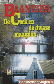 De Cock en de dwaze maagden