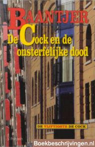 De Cock en de onsterfelijke dood