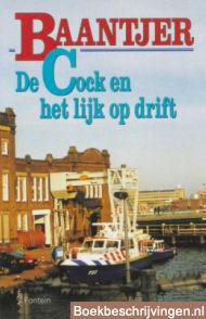 De Cock en het lijk op drift