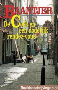 De Cock en een dodelijk rendez-vous