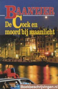 De Cock en moord bij maanlicht