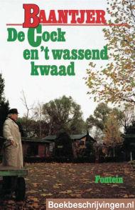 De Cock en 't wassend kwaad