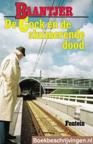 De Cock en de sluimerende dood