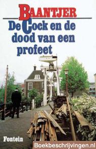 De Cock en de dood van een profeet