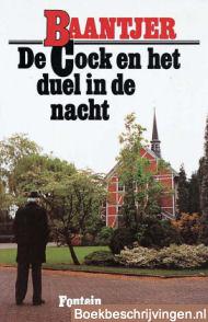 De Cock en het duel in de nacht