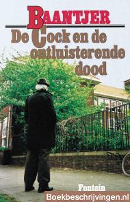 De Cock en de ontluisterende dood