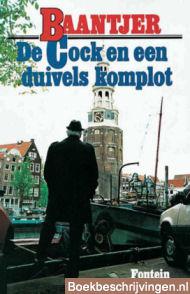 De Cock en een duivels komplot