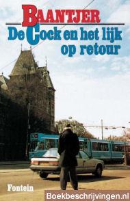 De Cock en het lijk op retour