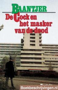 De Cock en het masker van de dood