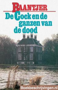 De Cock en de ganzen van de dood