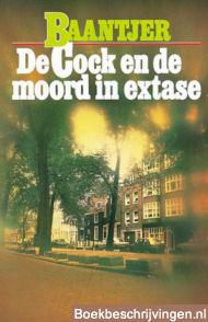 De Cock en de moord in extase