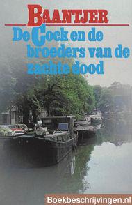 De Cock en de broeders van de zachte dood