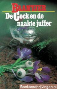 De Cock en de naakte juffer