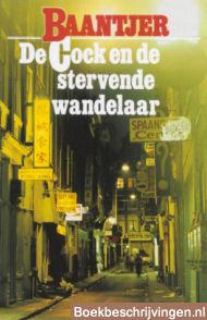 De Cock en de stervende wandelaar