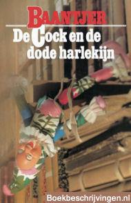 De Cock en de dode harlekijn