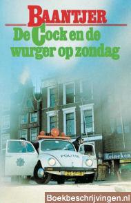 De Cock en de wurger op zondag