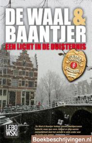 Een licht in de duisternis