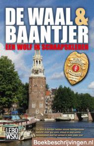 Een wolf in schaapskleren