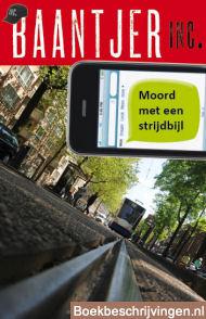 Moord met een strijdbijl