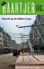 Moord op de Albert Cuyp