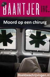 Moord op een chirurg