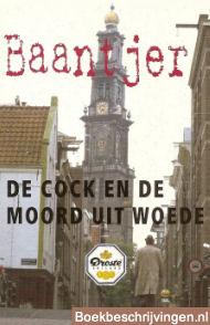 De Cock en de moord uit woede