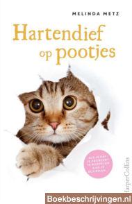 Hartendief op pootjes