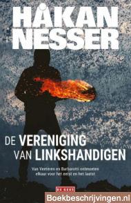 De vereniging van linkshandigen