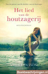 Het lied van de houtzagerij