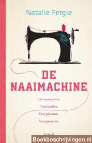 De naaimachine