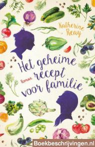 Het geheime recept voor familie