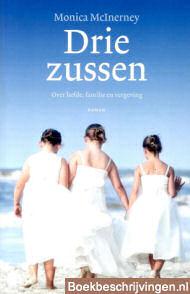 Drie zussen