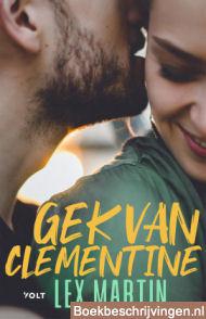 Gek van Clementine