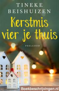 Kerstmis vier je thuis