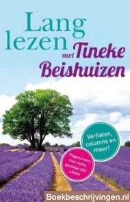 Lang lezen met Tineke Beishuizen