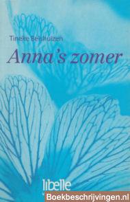 Anna's zomer