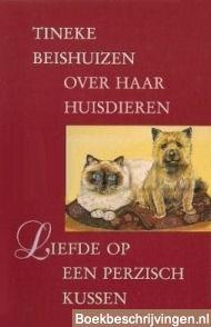 Liefde op een Perzisch kussen