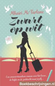 Zwart op wit