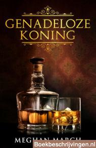 Genadeloze koning