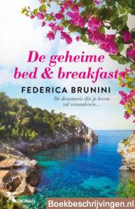 De geheime bed & breakfast