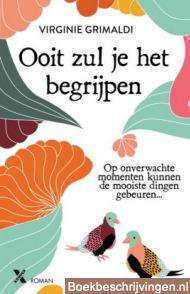 Ooit zul je het begrijpen