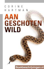 Aangeschoten wild (e-book)