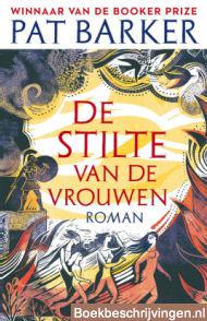 De stilte van de vrouwen