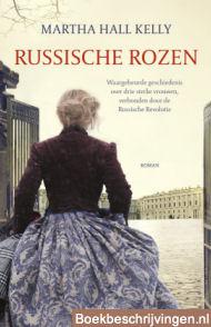 Russische rozen